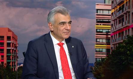 الصايغ: سلاح حزب الله يهدّد المفاوضات ولبنان قد يُترك وحيدًا بوجه إسرائيل