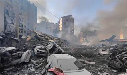 سباق أميركي –إسرائيلي على لبنان وتحذيرات أوروبيّة من استهداف الجيش