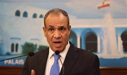 عبد العاطي لم يحمل مبادرة: لا إطمئنان لنيّات إسرائيل