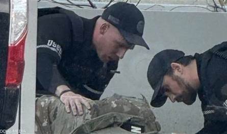 مُنفذ الهجوم أفغاني.. ما يجب معرفته بشأن حادث واشنطن