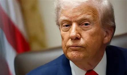 بعد الهجوم على الحرس الوطني قرب البيت الأبيض.. هذا ما قاله ترامب 