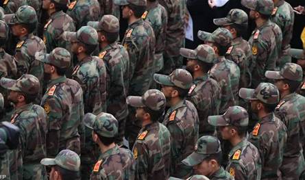 بجرم تدبير هجمات ضد اليهود.. أستراليا تدرج الحرس الثوري بقائمة الدول الراعية للإرهاب