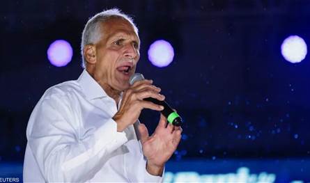 في هندوراس.. من هو المرشح الرئاسي الذي يدعمه ترامب؟