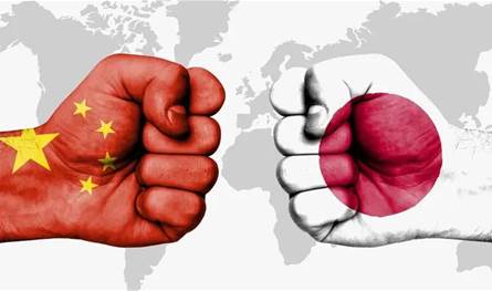 &quot;وول ستريت جورنال&quot;: ترامب نصح اليابان بعدم استفزاز الصين