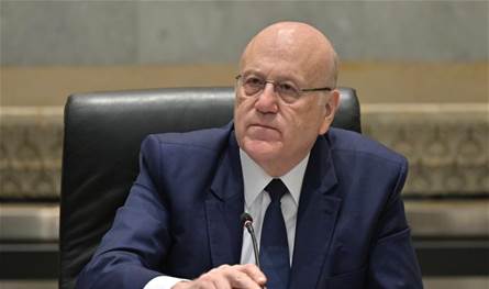 تحذيرات مصرية للبنان من توسيع العدوان الإسرائيلي.. ميقاتي: الحل بالمفاوضات وتثبيت اتفاق الهدنة 