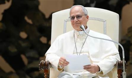 سيناريو افتراضي للقاء البابا مع الشباب اللبناني