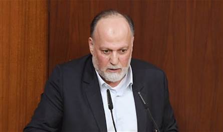 عمار: سلاح المقاومة باقٍ ما دام هناك عدوان