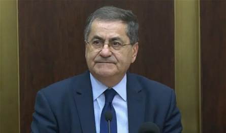 موسى: بري لطالما كان مؤمنًا بدور السعودية في المنطقة وتفعيله له أهمية كبيرة