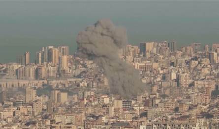 بعد مرور عام على وقف إطلاق النار.. هل ستعود الحرب لتشتعل بين حزب الله وإسرائيل؟