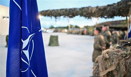 ألمانيا تُعد خطة حرب مع روسيا تشمل 800 ألف جندي للناتو