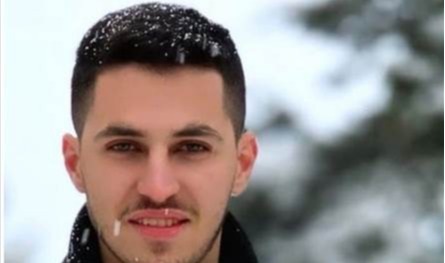 أثناء قيامه بتمديد شبكة إنترنت.. وائل تعرّض لصعقة كهربائية في الضنية