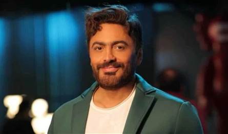 بعد استئصال جزء من كليته.. تامر حسني يطل في أول حفله له بعد تعافيه في هذا الموعد