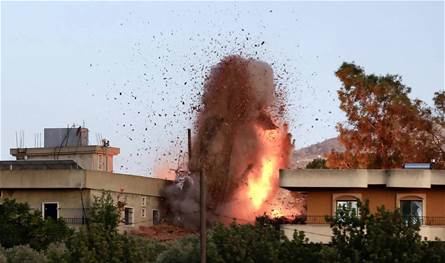 تصعيد اسرائيلي مُرتقب… ولبنان يعيد تثبيت موقفه!