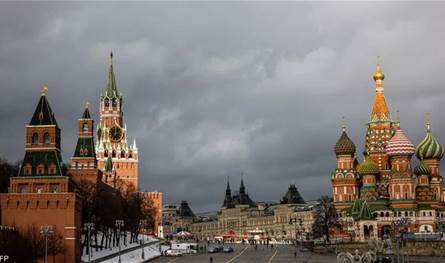 تقرير الـ CNBC: كل الأنظار تتجه إلى روسيا