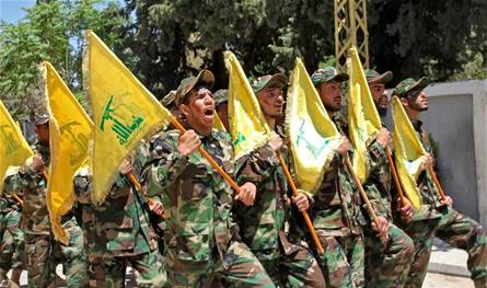 &quot;حزب الله&quot; يخلع &quot;ثوب الجيش&quot;.. إلى الـ2006 &quot;دُر&quot;