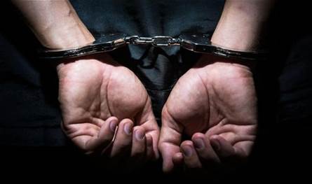 بالصورة.. توقيف مطلوب خطير في الضاحية الجنوبية