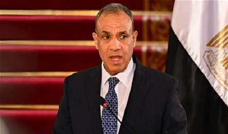 عبد العاطي:  مصر لن تألو جهدًا في العمل على دعم لبنان بكل الوسائل الممكنة 