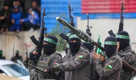 حماس: إسرائيل تعرقل المرحلة الثانية من اتفاق غزة