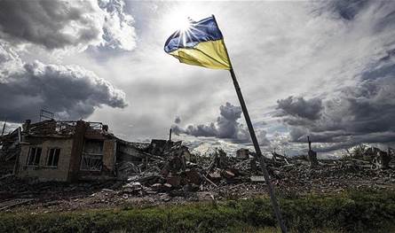 تركيا تضع شرطها لبحث الانتشار العسكري في أوكرانيا