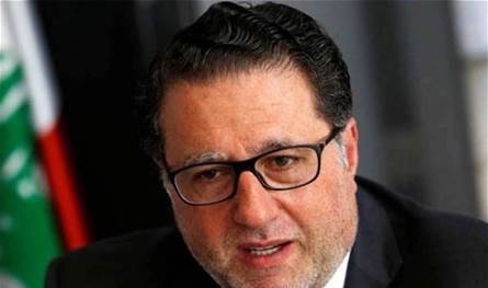 شقير: القطاع المصرفي المفتاح لاستقرار الاقتصاد اللبناني وإعادة الإعمار