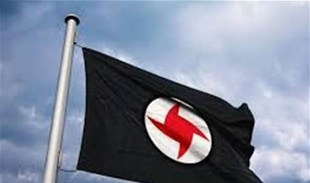 تحطيم نصب لأحد شهداء &quot;القومي&quot; 