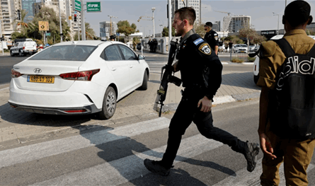 تفكيك شبكة إسرائيلية.. هذا ما تُهرّبه لـ&quot;حماس&quot;