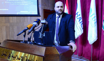 وزير الصحة: الذكاء الاصطناعي يجب أن يخدم الإنسان قبل التقنية