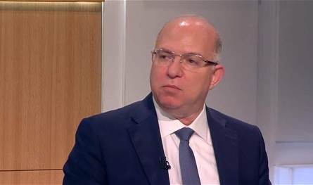 وزير العمل: لبنان يطالب المجتمع الدولي بالضمانات