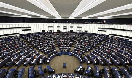 البرلمان الأوروبي: الأزمة الإنسانية في السودان &quot;الأسوأ في العالم&quot;