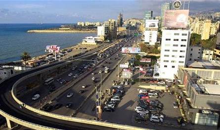 أبو جودة: زيارة البابا تحمل رسائل دينية واجتماعية وسياسية وتعكس هوية لبنان المميزة