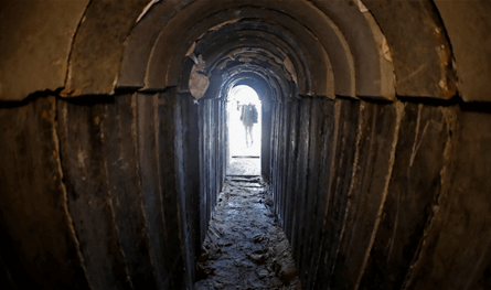 ما مصير محتجزي حماس في أنفاق رفح؟