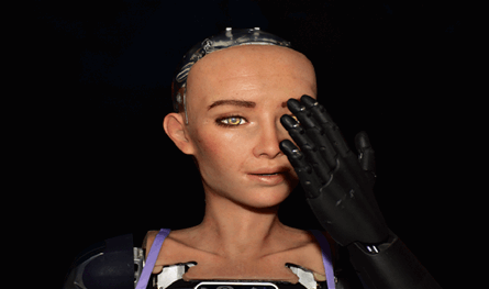 الصين تدق ناقوس الخطر حول الروبوتات الشبيهة بالبشر