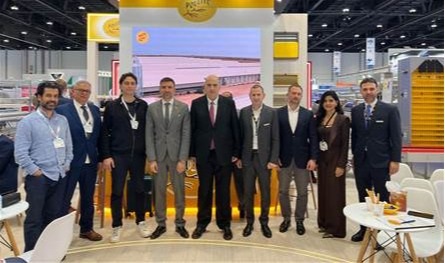 لبنان يشارك بقوة في المعرض الدولي للقطاع الحيواني رغم التحديات