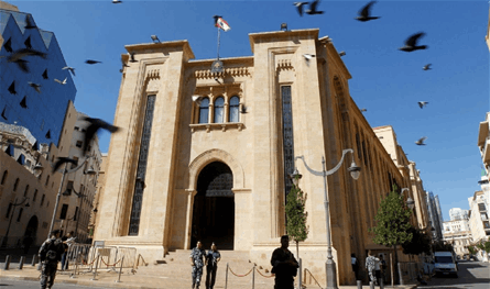 لجنة المال: التحقيق في الهدر المالي مسؤولية القضاء والحكومة معًا