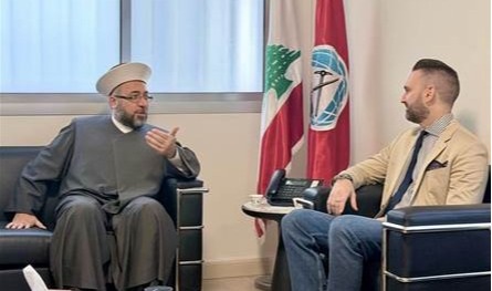 تيمور جنبلاط: الحكمة أساس مواجهة التحديات في لبنان