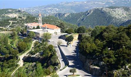 بالتفاصيل.. هكذا ستواكب بلدية عنايا زيارة البابا