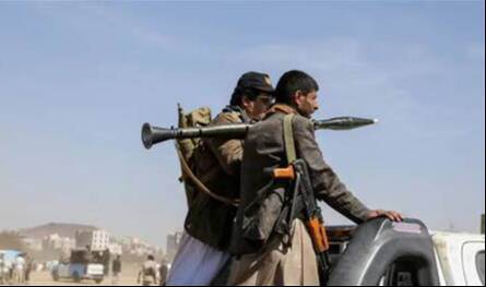 عملية نوعية في اليمن… توقيف 3 خبراء أجانب متورطين بدعم قدرات الحوثيين