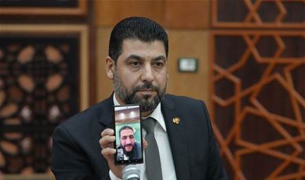 الشرع: رفضت عرض انفصال إدلب عن سوريا