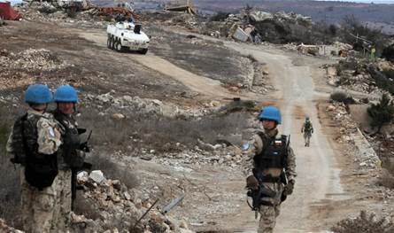 بعد عام على وقف إطلاق النار… اليونيفيل تكشف عدد الخروقات الإسرائيلية جوًا وبرًا