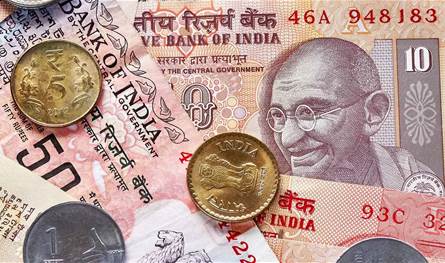 3 مليار دولار لم تنقذها… لماذا يفشل المركزي الهندي في وقف تراجع الروبية؟