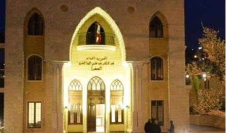 بمناسبة الزيارة المرتقبة للبابا.. هذا ما ستقوم به بلدية الصفرا