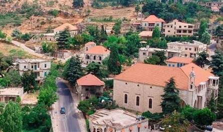 وفد العرقوب إلى الهيئة العليا للإغاثة: المنطقة منكوبة وتحتاج خطة استجابة عاجلة