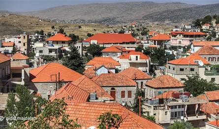 في راشيا... مواطن تعرّض للطعن