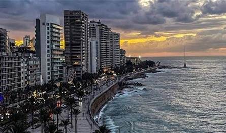 خلال زيارة البابا لعنايا وحريصا… كيف سيكون الطقس؟