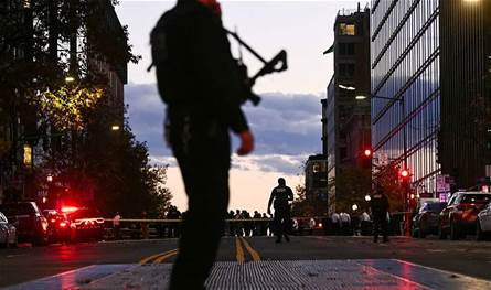 السلطات الأميركية تكشف مسار &quot;المشتبه به&quot; للهجوم… والملف يتشعّب