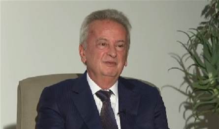 رياض سلامة: لست متّهماً بخسارة اللبنانيين لأموالهم واستُخدمت &quot;كبش فداء&quot;