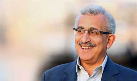 أسامة سعد يستقبل وفد &quot;حماس&quot; في صيدا… غزة والمخيمات في صلب النقاش