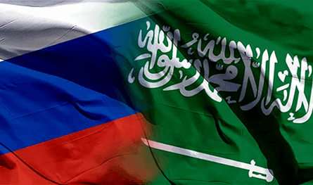 تحرّك دبلوماسي روسي-سعودي… تفاصيله قيد التفاوض
