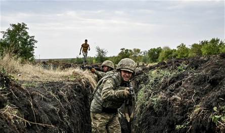 اجتماع &quot;سري&quot; في كييف… ومخاوف كبرى من تبدّل موازين الحرب