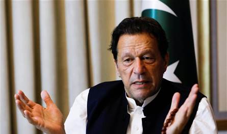 ما حقيقة مقتل عمران خان داخل السجن؟